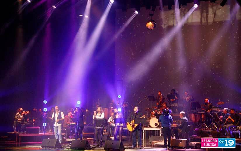 CONCIERTO